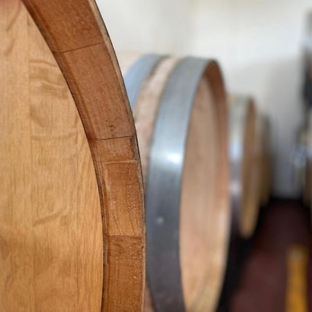 The Langworthy Inn & Winery Westerly Buitenkant foto