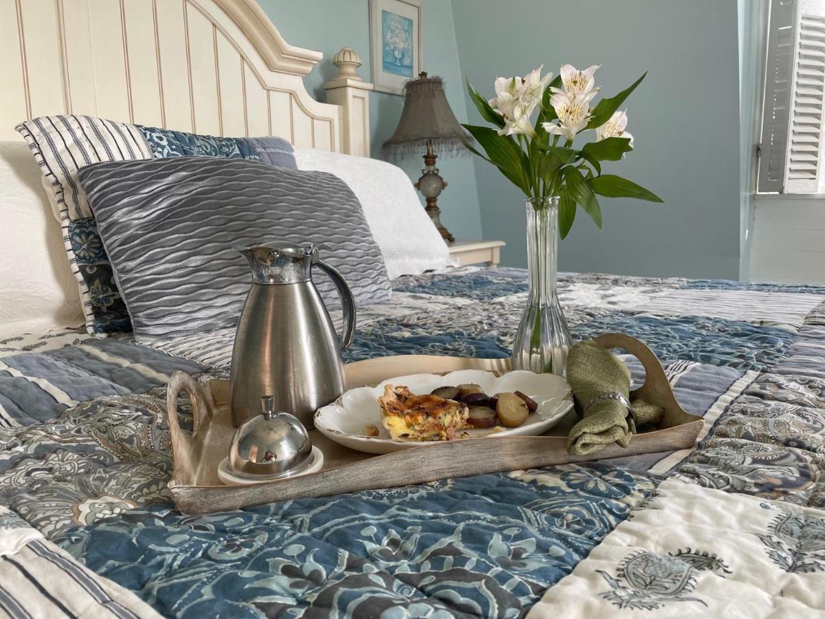 The Langworthy Inn & Winery Westerly Kamer foto